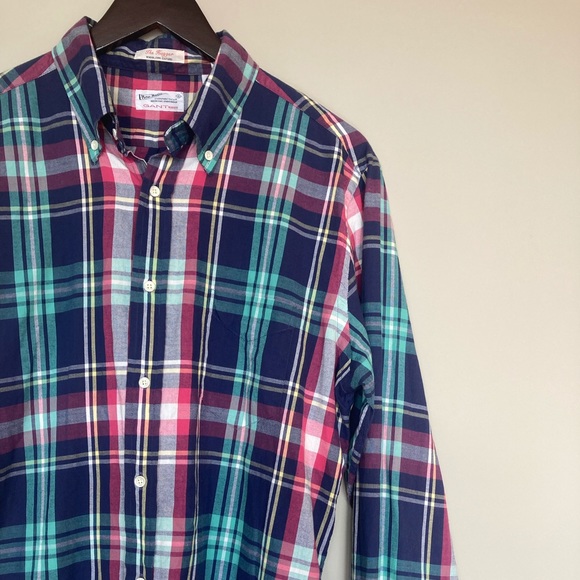 Gant Rugger Shirt - Picture 2 of 6